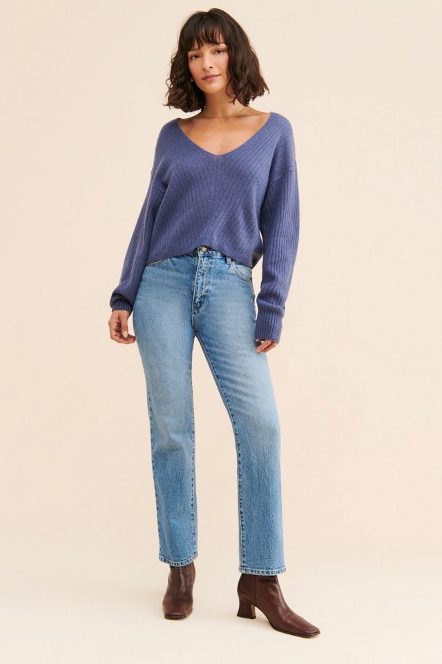 Elias Cashmere Sweater #3
