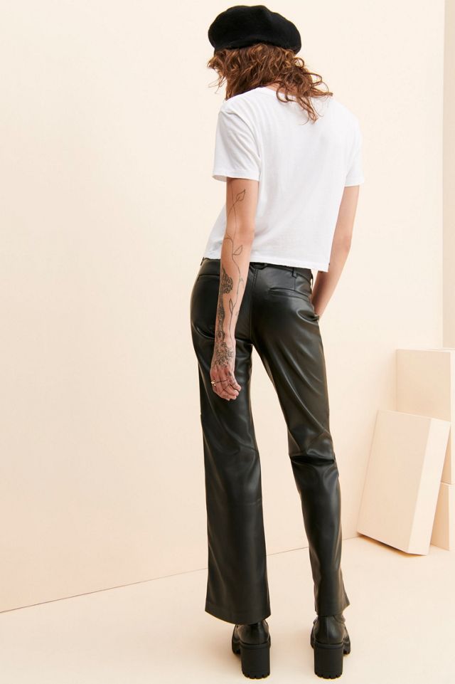 Love Language Low Rise Pants #1
