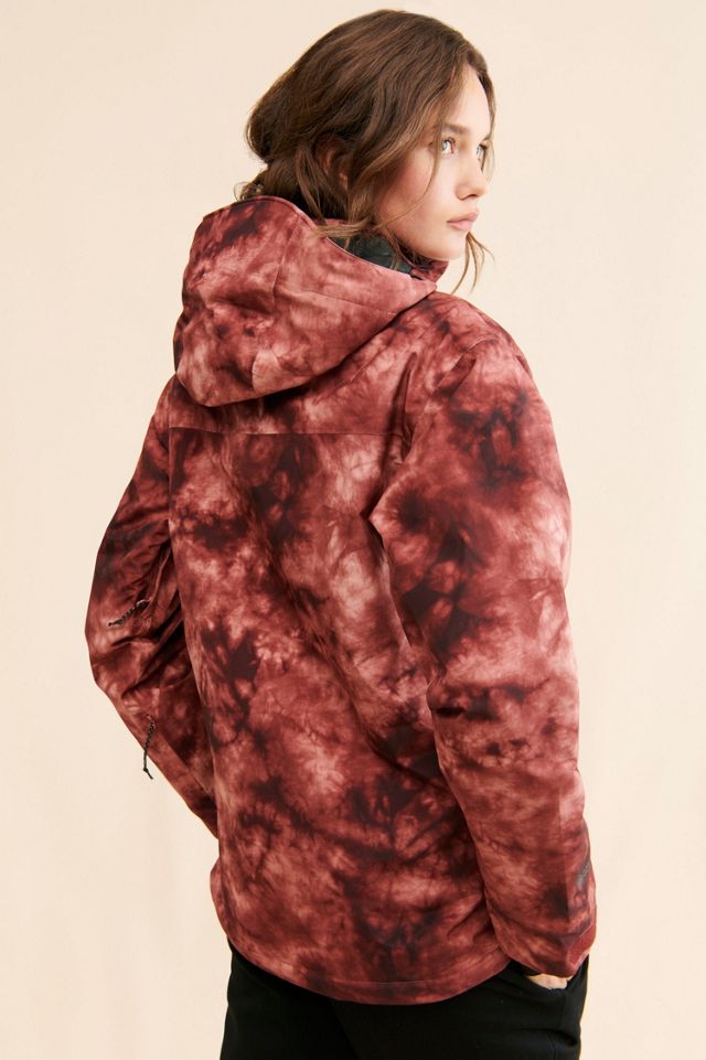 Volcom Ferns Insulated Pullover #1