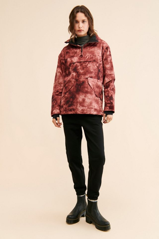 Volcom Ferns Insulated Pullover #3