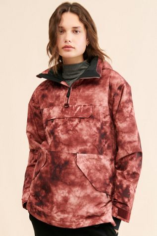 Volcom Ferns Insulated Pullover