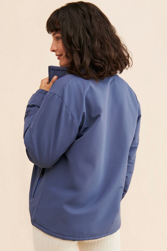 Airblaster Reversible Double Puff Jacket #1