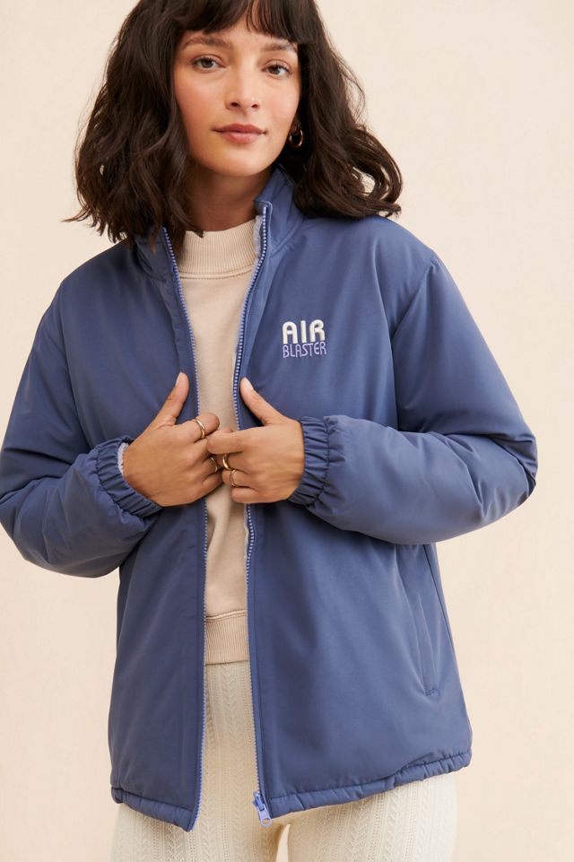 Airblaster Reversible Double Puff Jacket #2