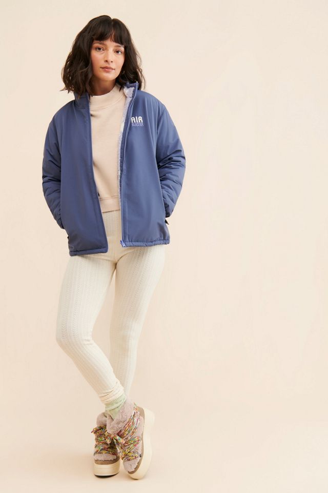 Airblaster Reversible Double Puff Jacket #3