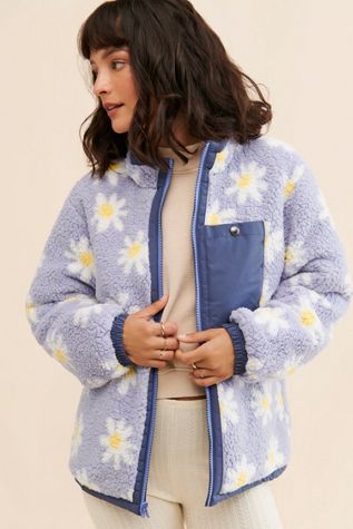 Airblaster Reversible Double Puff Jacket