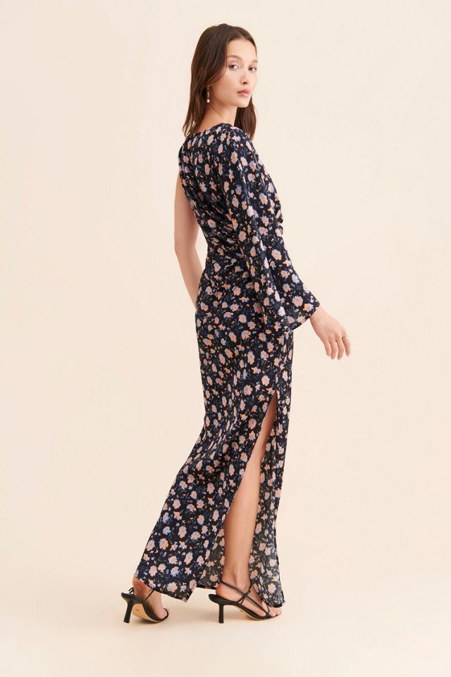 Jen's Pirate Booty Westminster Floral Maxi Dress #1