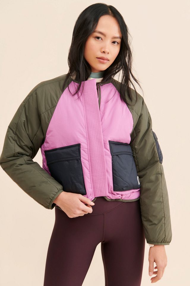 Outta Left Field Jacket #2