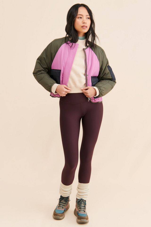 Outta Left Field Jacket #3