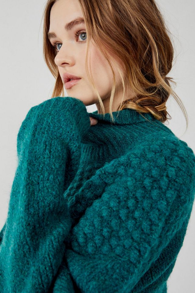 Bradley Textured Pullover #2