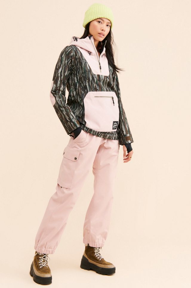 Airblaster Printed Freedom Pullover #3