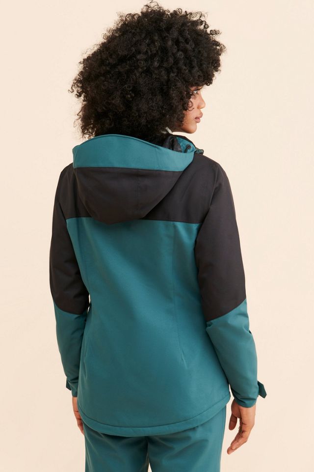 Volcom Snow Bolt Insulated Jacket #1
