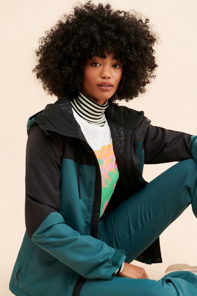Volcom Snow Bolt Insulated Jacket #2