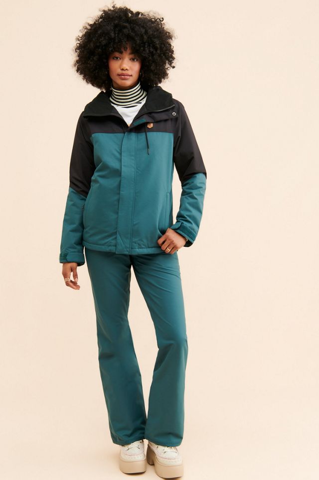 Volcom Snow Bolt Insulated Jacket #3