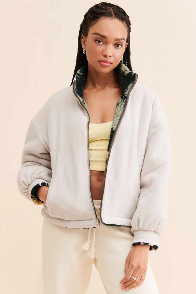 Bellerose Belou Reversible Jacket #2