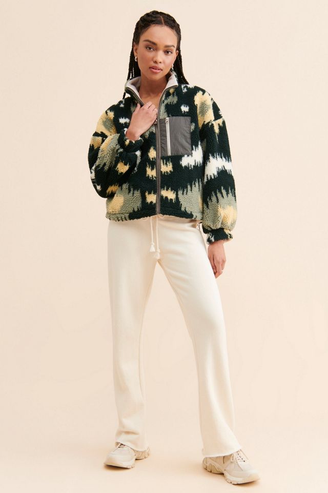 Bellerose Belou Reversible Jacket #3