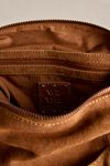 We The Free Suede Baby Emerson Bag