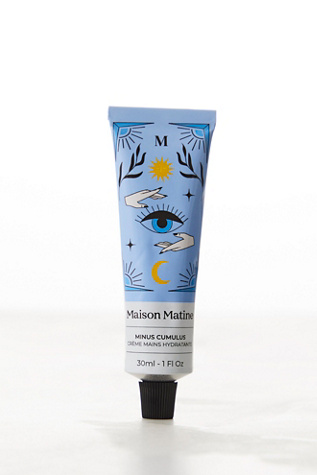 Maison Matine Hand Cream product page
