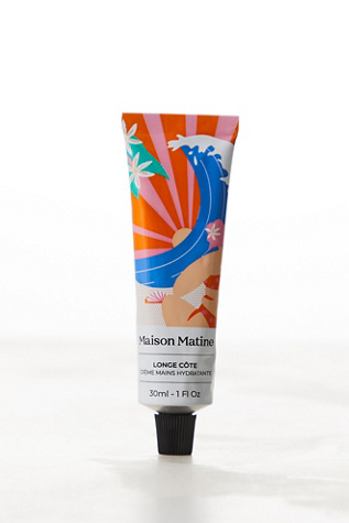 Maison Matine Hand Cream at Free People, Long Cote