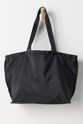 Женская сумка FP Movement Home Team Tote, цвет: Чёрный — фото 4