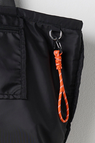 Женская сумка FP Movement Home Team Tote, цвет: Чёрный — фото 6