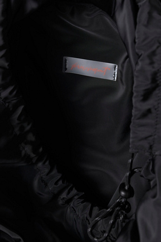 Женская сумка FP Movement Home Team Tote, цвет: Чёрный — фото 7