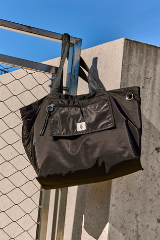 Home Team Tote