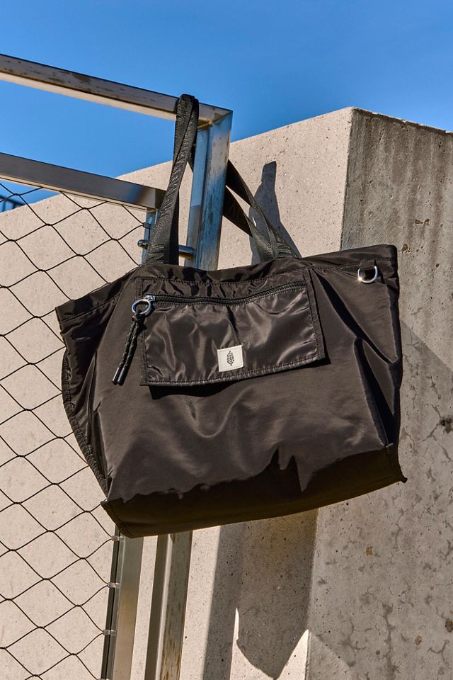 Home Team Tote #1