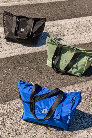 Home Team Tote