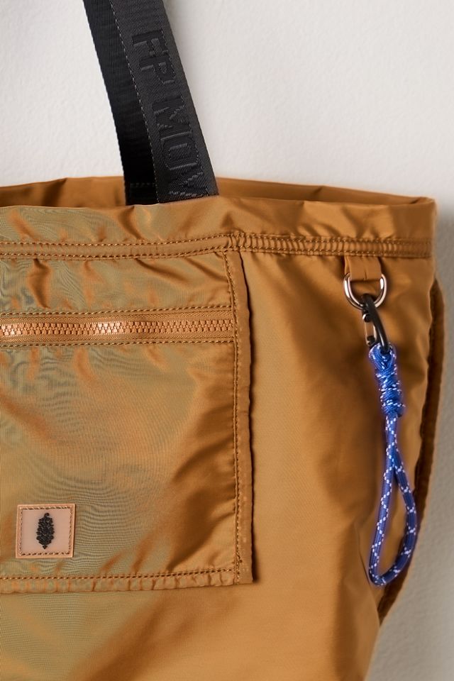 Home Team Tote #3