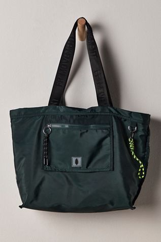 Printed Carryall Tote | Free People