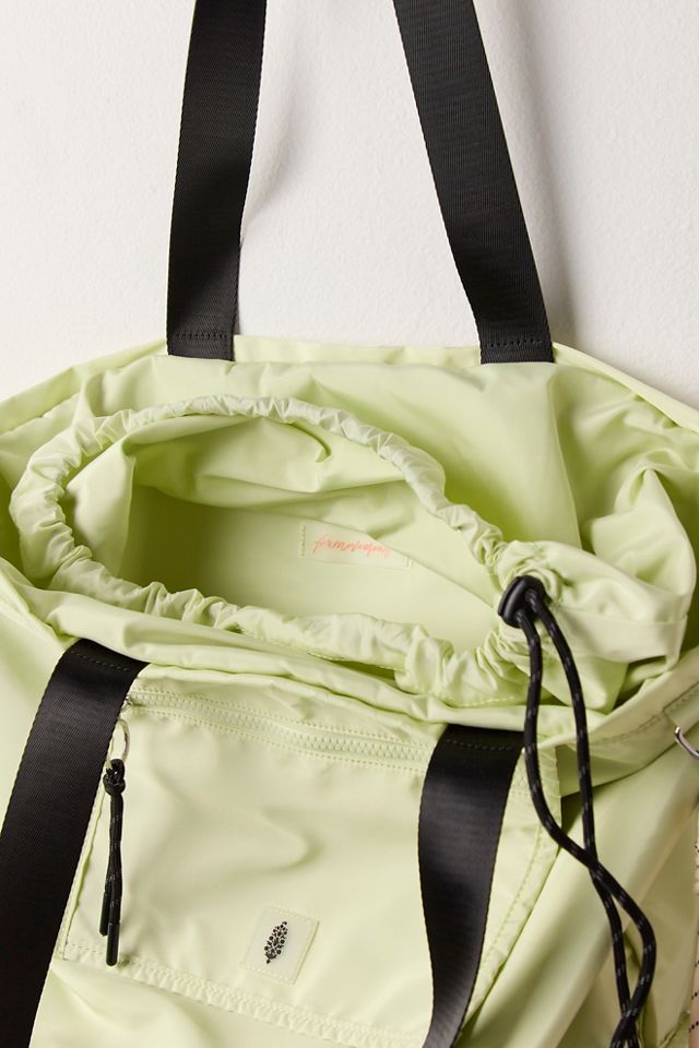 Home Team Tote #4