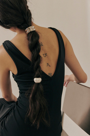 Paired Up Pony, Set of 2 by Free People