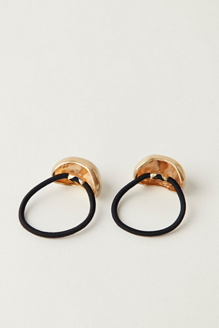 Paired Up Pony, Set of 2