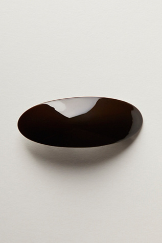 Brenna Acrylic Barrette