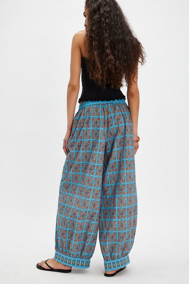 Laurel Canyon Pants #1