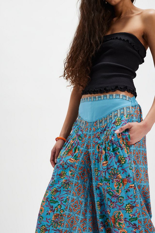 Laurel Canyon Pants #2