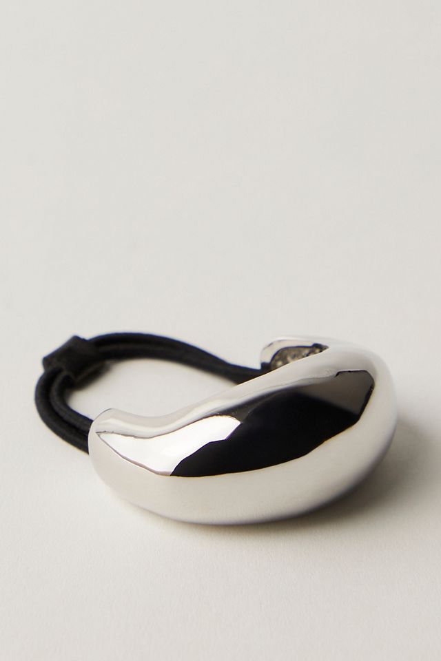 Bracelet Manchette Longtime Jumbo Pony #2