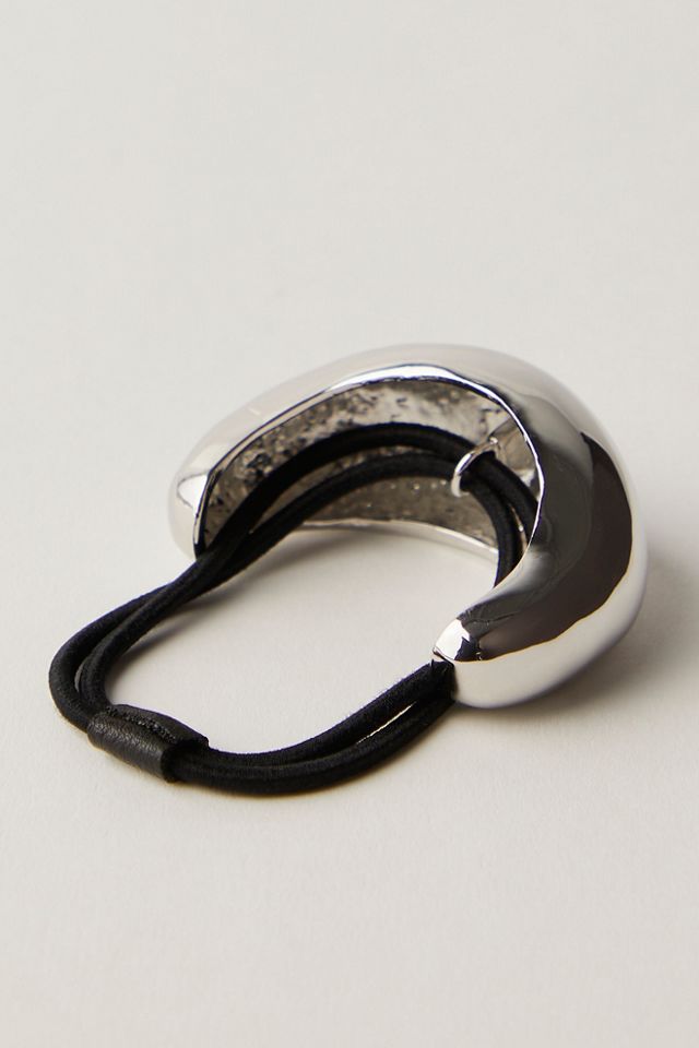 Bracelet Manchette Longtime Jumbo Pony #3