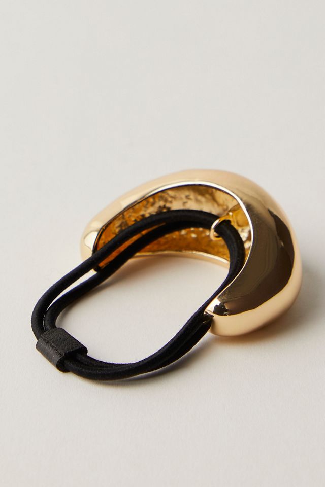 Longtime Jumbo Pony Cuff #1