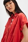 We The Free Firefly Linen Top