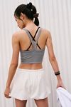 Hot Shot Bubble Shorts