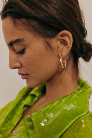 Leeada Lune Earrings