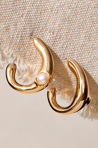 Leeada Lune Earrings