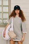 Cruise Sweatshirt Tee