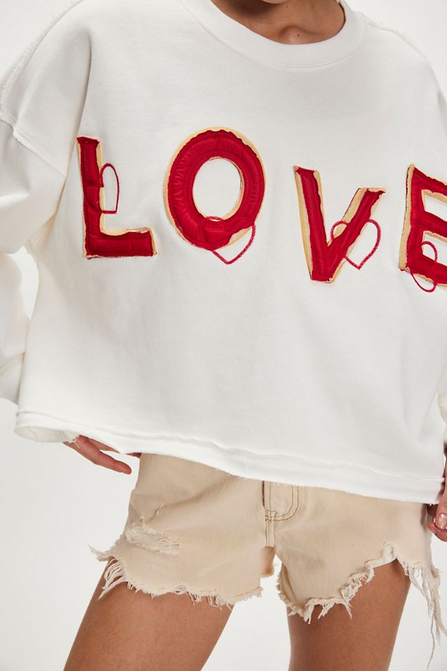 Tricia Fix Love Crew #2