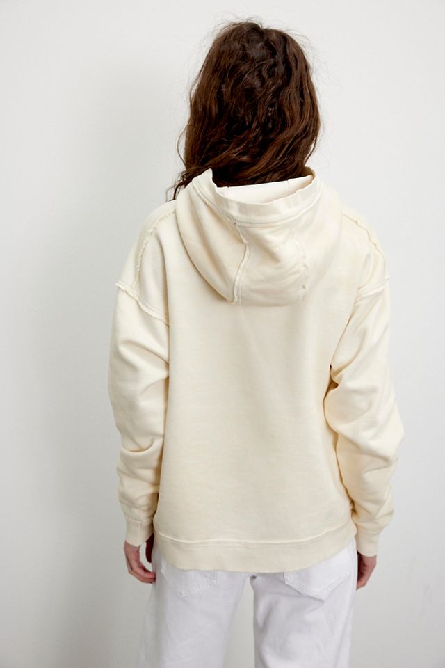 Tricia Fix Hearts Hardware Hoodie #1
