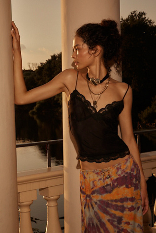 Meet Me In Memphis Cami product page