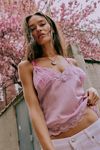 Meet Me In Memphis Cami
