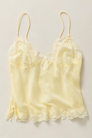 Meet Me Memphis Cami