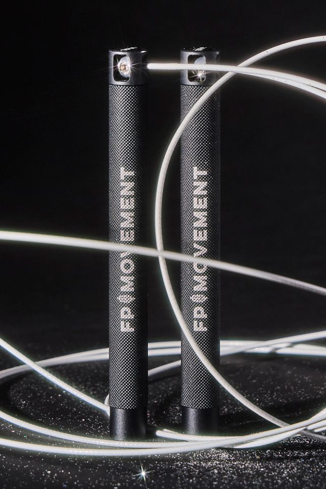 FP Movement x RPM Performance Jump Rope #4